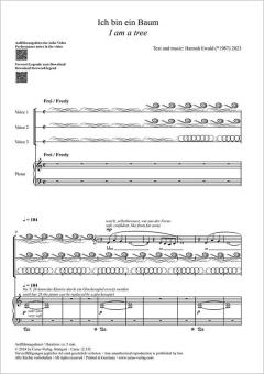 Ich bin ein Baum Download