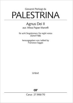 Agnus Dei 2 Download