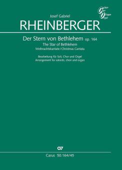 Der Stern von Bethlehem op. 164 Download