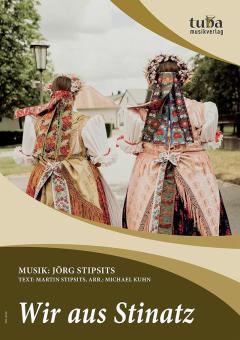 Wir aus Stinatz 