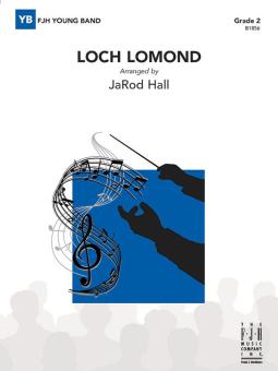 Loch Lomond Standard