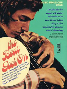 The Beat Goes On: Funk, Latin, Pop-Rock 