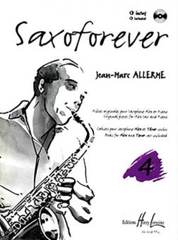 Saxoforever 4 