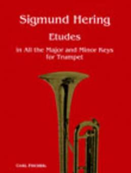 Etudes in All the Major and Minor Keys 