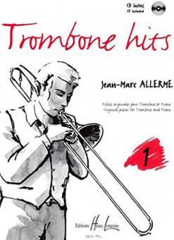Trombone Hits 1 
