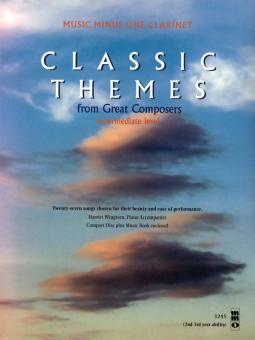 Classic Themes: Student Editions 