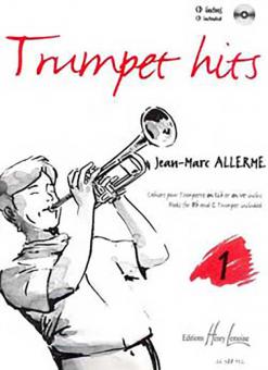 Trumpet Hits 1 
