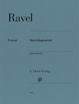 Streichquartett 