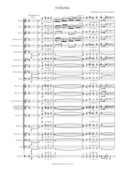 Ciriciribim Standard