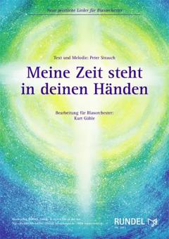 Meine Zeit steht in deinen Händen 