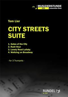 City Streets Suite 