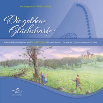 Die goldene Glücksharfe 