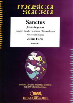 Sanctus Standard