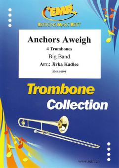 Anchors Aweigh Standard