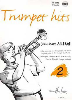 Trumpet hits 2 