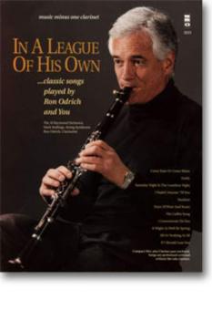 In A League Of His Own 