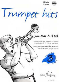Trumpet hits 3 