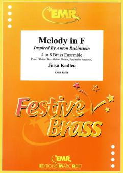 Melody in F Standard