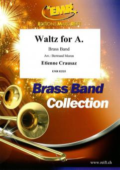 Waltz for A. Standard