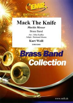 Mackie Messer Standard