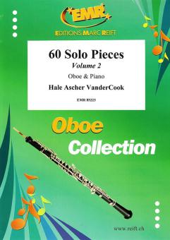 60 Solostücke 2 Standard