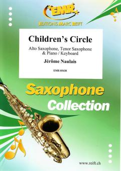 Children's Circle Standard