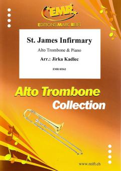 St. James Infirmary Standard