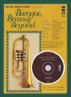 Baroque Brass and Beyond 