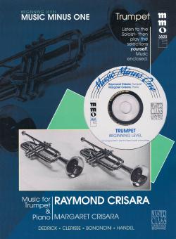 Beginning Trumpet Solos Vol. 3 