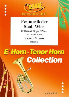 Festmusik der Stadt Wien Standard
