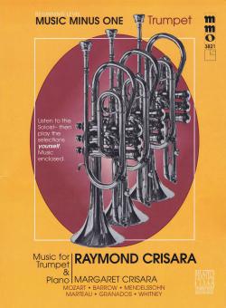 Beginning Trumpet Solos Vol. 4 