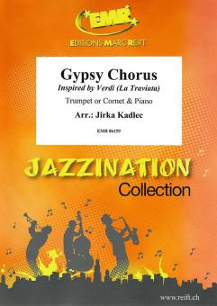 Gypsy Chorus Standard