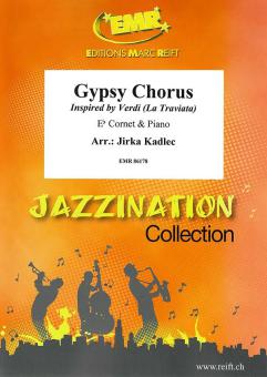 Gypsy Chorus Standard