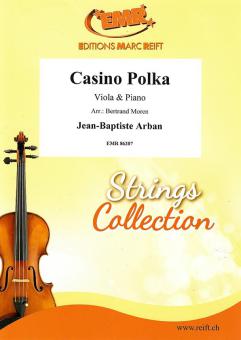 Casino Polka Standard