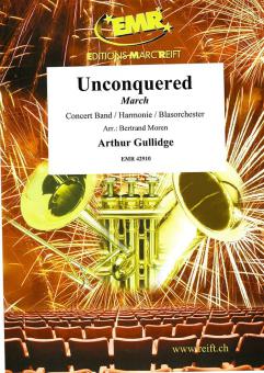 Unconquered Download
