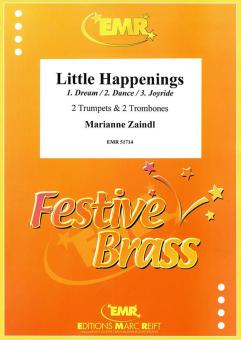 Little Happenings Download