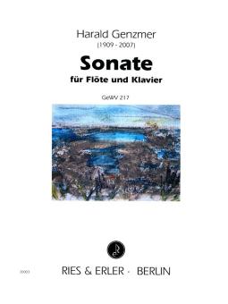 Flute Sonata #1 
