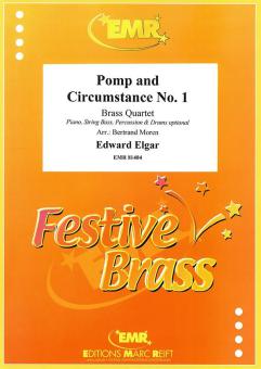 Pomp and Circumstance No. 1 Download