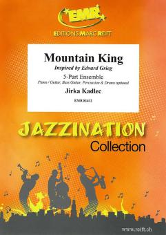 Mountain King Download