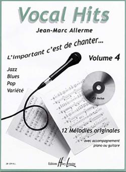 Vocal Hits 4 