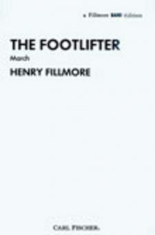 The Footlifter 