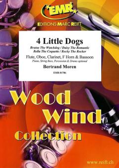 4 Little Dogs Download