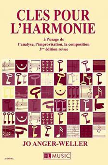 Cles pour l'harmonie 