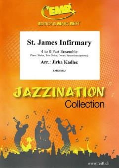 St. James Infirmary Download