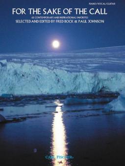 For The Sake of The Call 