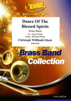 Dance Of The Blessed Spirits Download