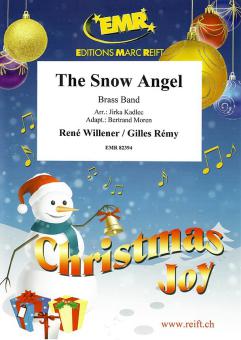 The Snow Angel Download