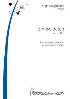 Zinnsoldaten 