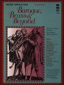 Baroque Brass & Beyond 