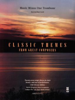 Classic Themes: Student Editions 